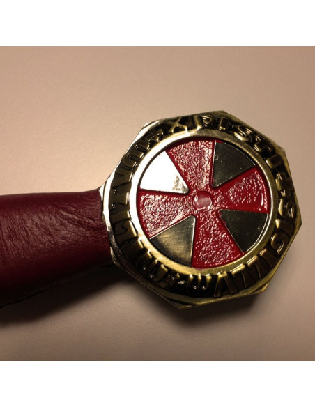 Spada Cavalieri del Cielo cadetto. 76,5 cm.