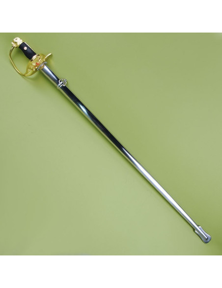 Sable ufficiale spagnola Land Army