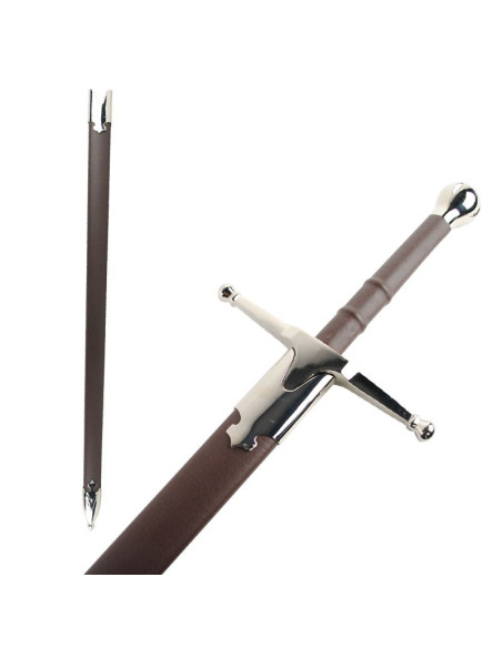 Spadone di William Wallace