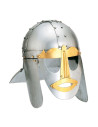 Elmo da gladiatore romano