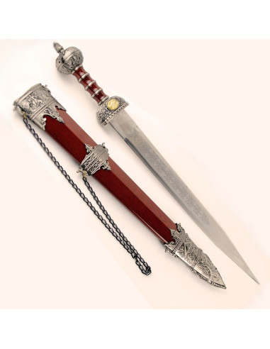 spada romana Gladius