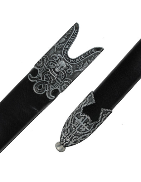 Spada da cadetto di William Wallace