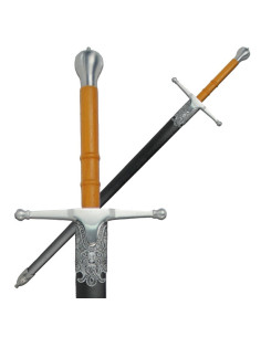 Spada da cadetto di William Wallace