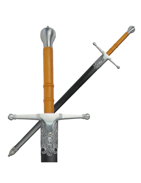 Spada da cadetto di William Wallace