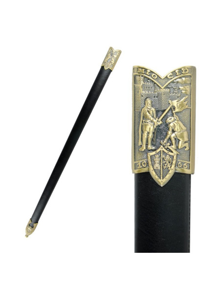 Spada Colada del Cid Campeador