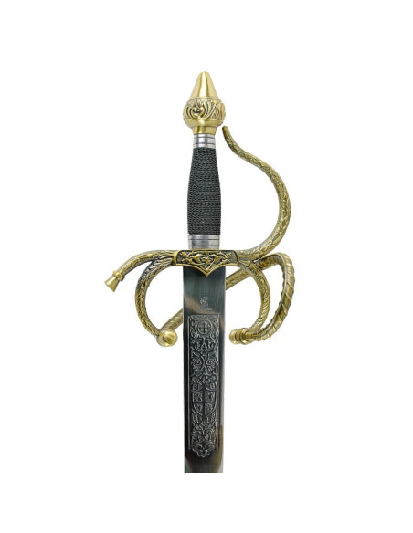 Spada Colada del Cid Campeador