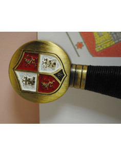 Spada di Cristoforo Colombo