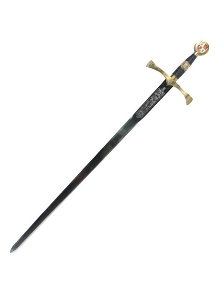 Spada di Cristoforo Colombo