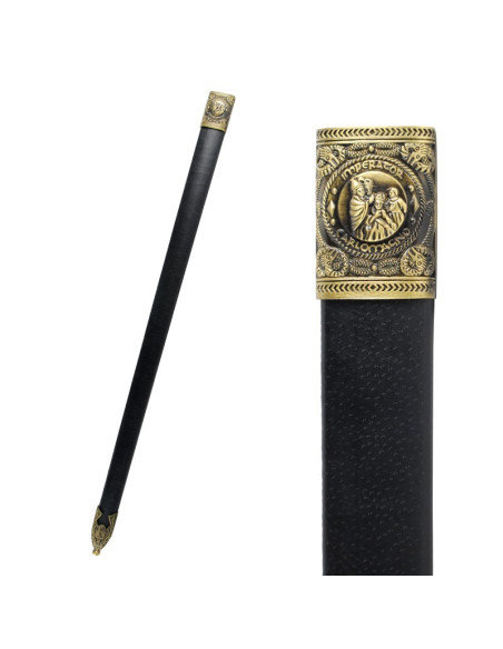 Spada di Carlo Magno