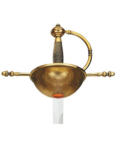 Spada Tizona spagnola