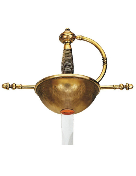 Spada Tizona spagnola