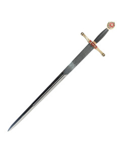 Spada Excalibur 2