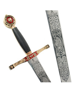 Spada Excalibur