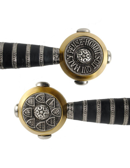 Spada del Principe Nero