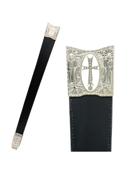 Spada dei Cavalieri del Cielo. 108cm.