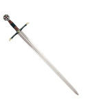Spada Cavalieri del Cielo. 108 cm.