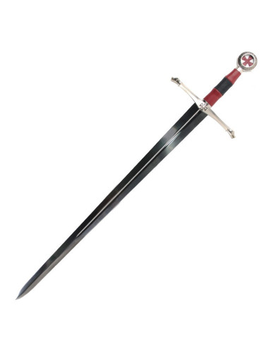 Spada Cavalieri del Cielo. 108 cm.