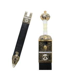 spada da gladiatore 2