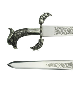 pugnale tre aquile 2