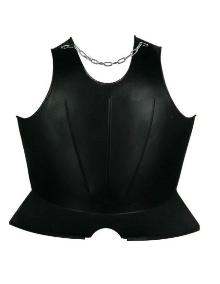 Pettorale cesellato con Aquila di Toledo