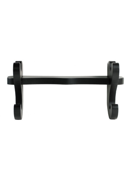 Supporto da parete per 2 katane