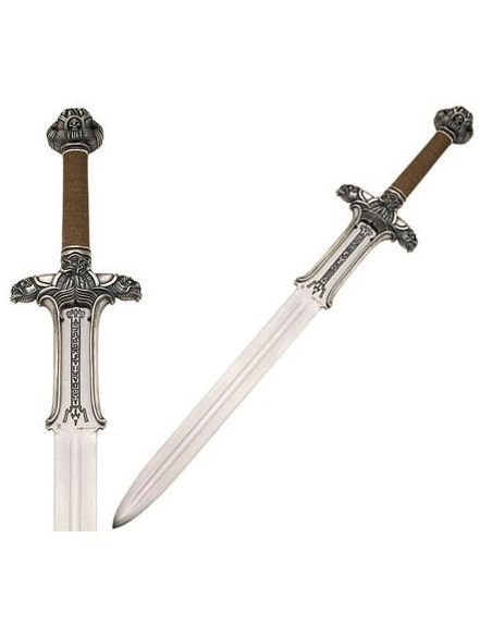 Atlantide Sword Conan The Barbarian (con licenza) Atlantide Sword Conan The Barbarian (con licenza)