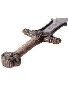 Spada di Atlantide Conan The Barbarian (con licenza)