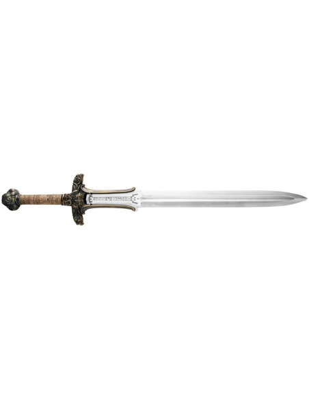 Atlantide Sword Conan The Barbarian (con licenza) Atlantide Sword Conan The Barbarian (con licenza)