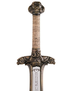 Atlantide Sword Conan The Barbarian (con licenza) 2