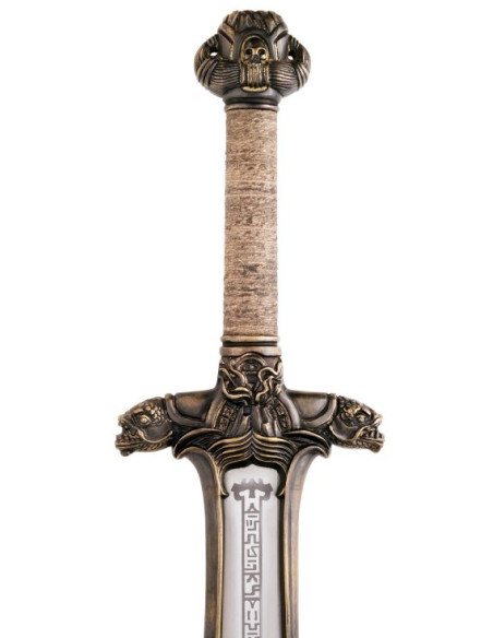 Atlantide Sword Conan The Barbarian (con licenza) Atlantide Sword Conan The Barbarian (con licenza)