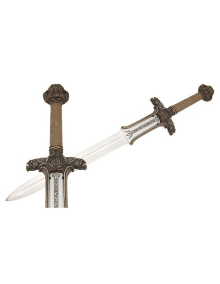 Atlantide Sword Conan The Barbarian (con licenza) Atlantide Sword Conan The Barbarian (con licenza)