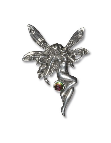 Ciondolo Elfo della Seduzione