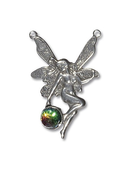 Ciondolo Elfo della Seduzione