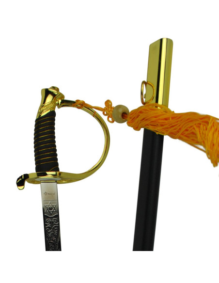 sciabola militare degli Stati Uniti