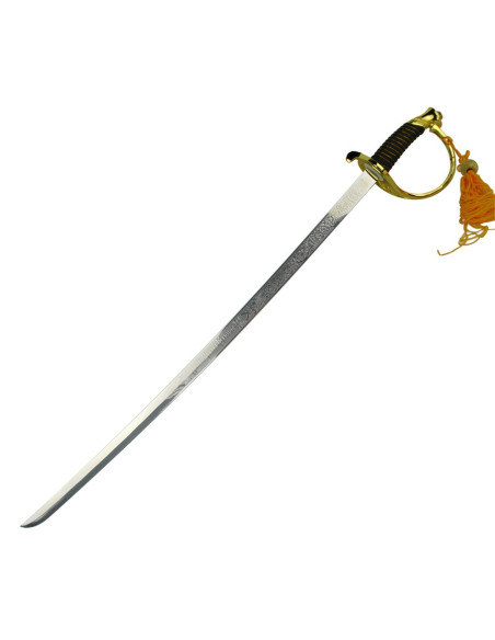 sciabola militare degli Stati Uniti