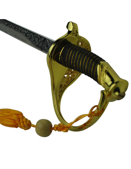 sciabola militare degli Stati Uniti