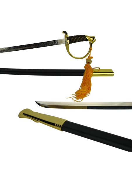 sciabola militare degli Stati Uniti