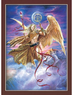 Poster Raffaello (30 x 40,5 cm)