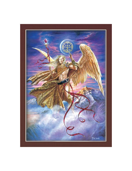 Poster Raffaello (30 x 40,5 cm)