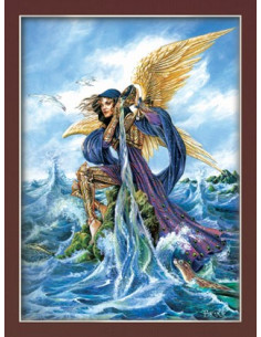 Poster Gabriele (30 x 40,5 cm)