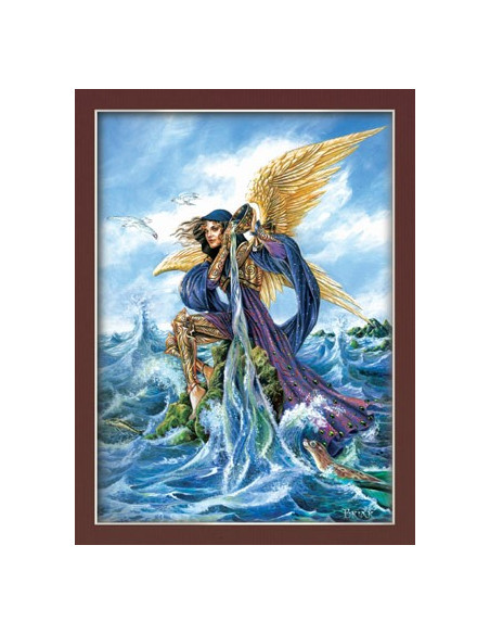 Poster Gabriele (30 x 40,5 cm)