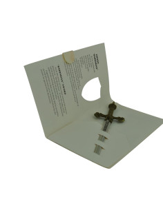 Miniatura Spada Barbaro