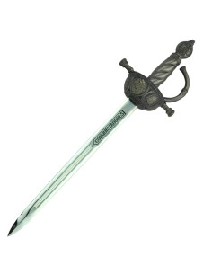 Conquistatori di spade in miniatura 2