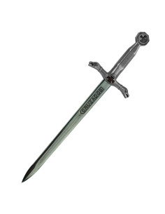 Minisword Crusaders 2