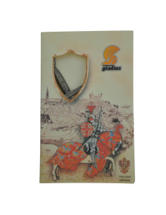 Miniatura della spada Excalibur 2