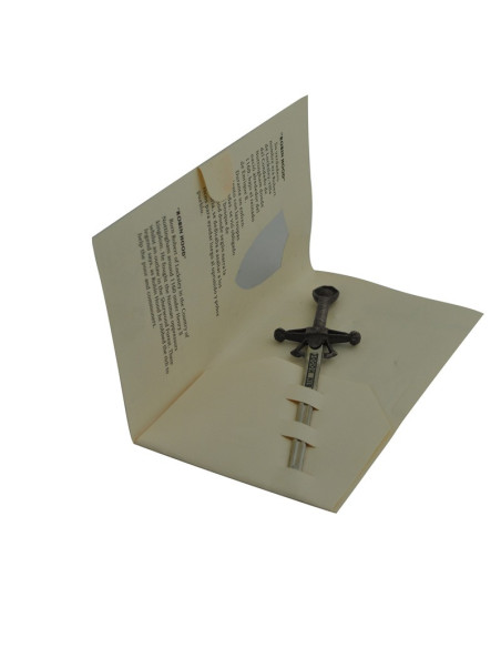 Miniatura della spada di Robin Hod