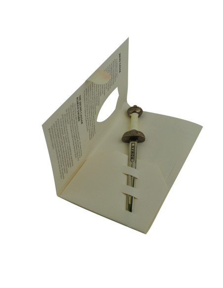 Miniatura di spada romana