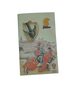 Spada Terminator in miniatura 2