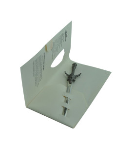 Miniatura Spada Terminator