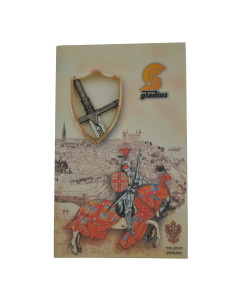 Miniatura della spada di Wallace 2